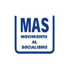 BO Movimiento Al Socialismo 